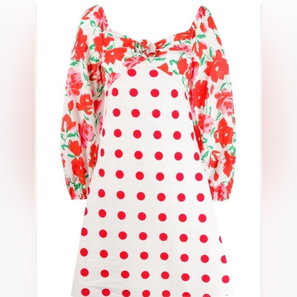 Rixo Rosemarie dress for sale!